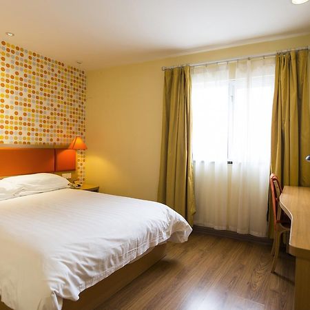 Home Inn Beijing Jinsong 외부 사진