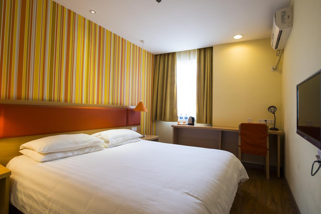 Home Inn Beijing Jinsong 외부 사진
