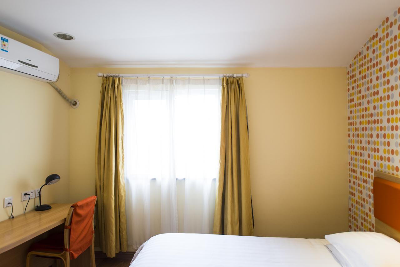 Home Inn Beijing Jinsong 외부 사진