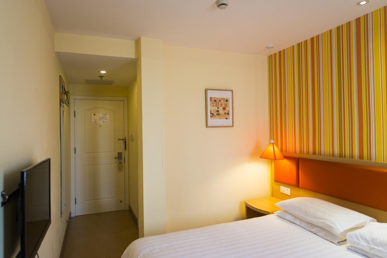 Home Inn Beijing Jinsong 외부 사진