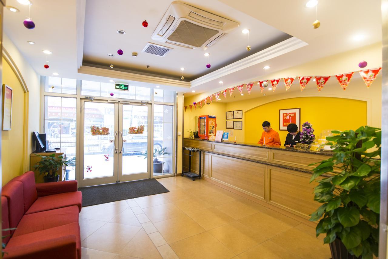 Home Inn Beijing Jinsong 외부 사진