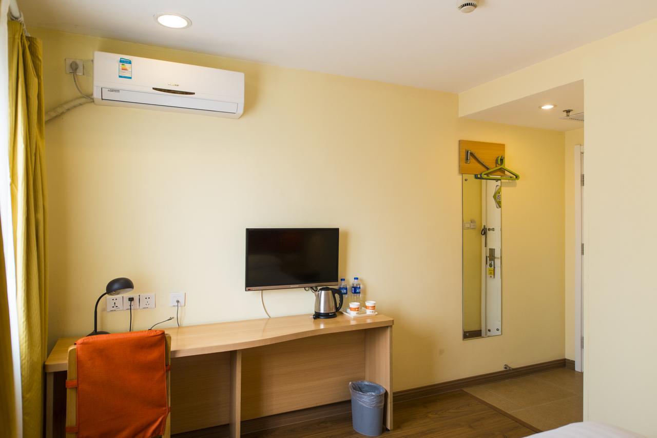 Home Inn Beijing Jinsong 외부 사진