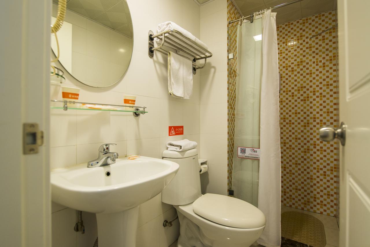 Home Inn Beijing Jinsong 외부 사진