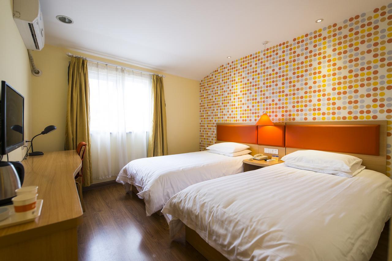 Home Inn Beijing Jinsong 외부 사진
