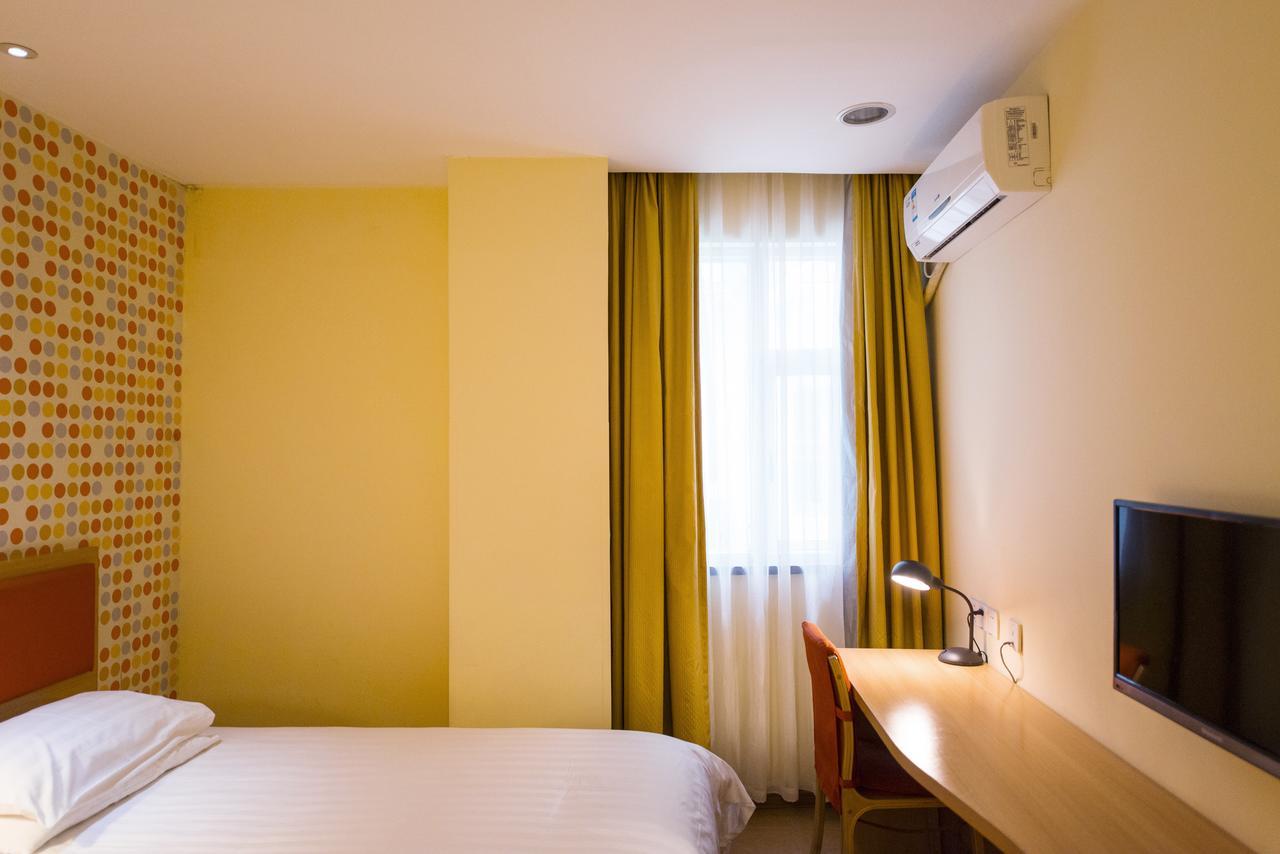 Home Inn Beijing Jinsong 외부 사진