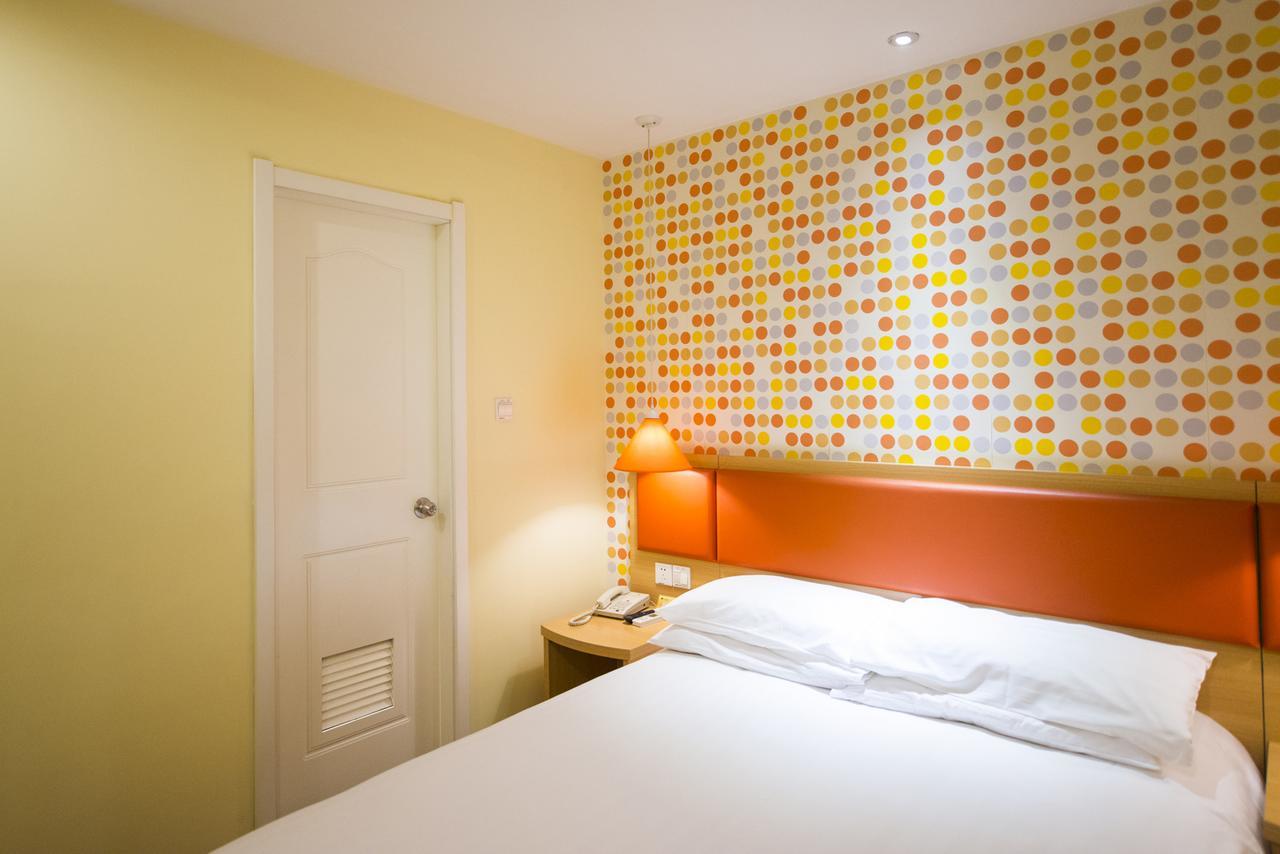 Home Inn Beijing Jinsong 외부 사진