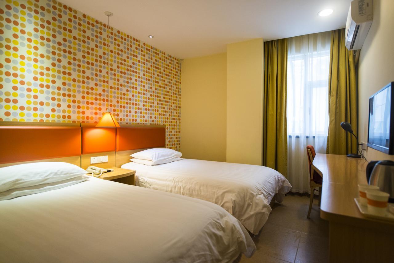 Home Inn Beijing Jinsong 외부 사진