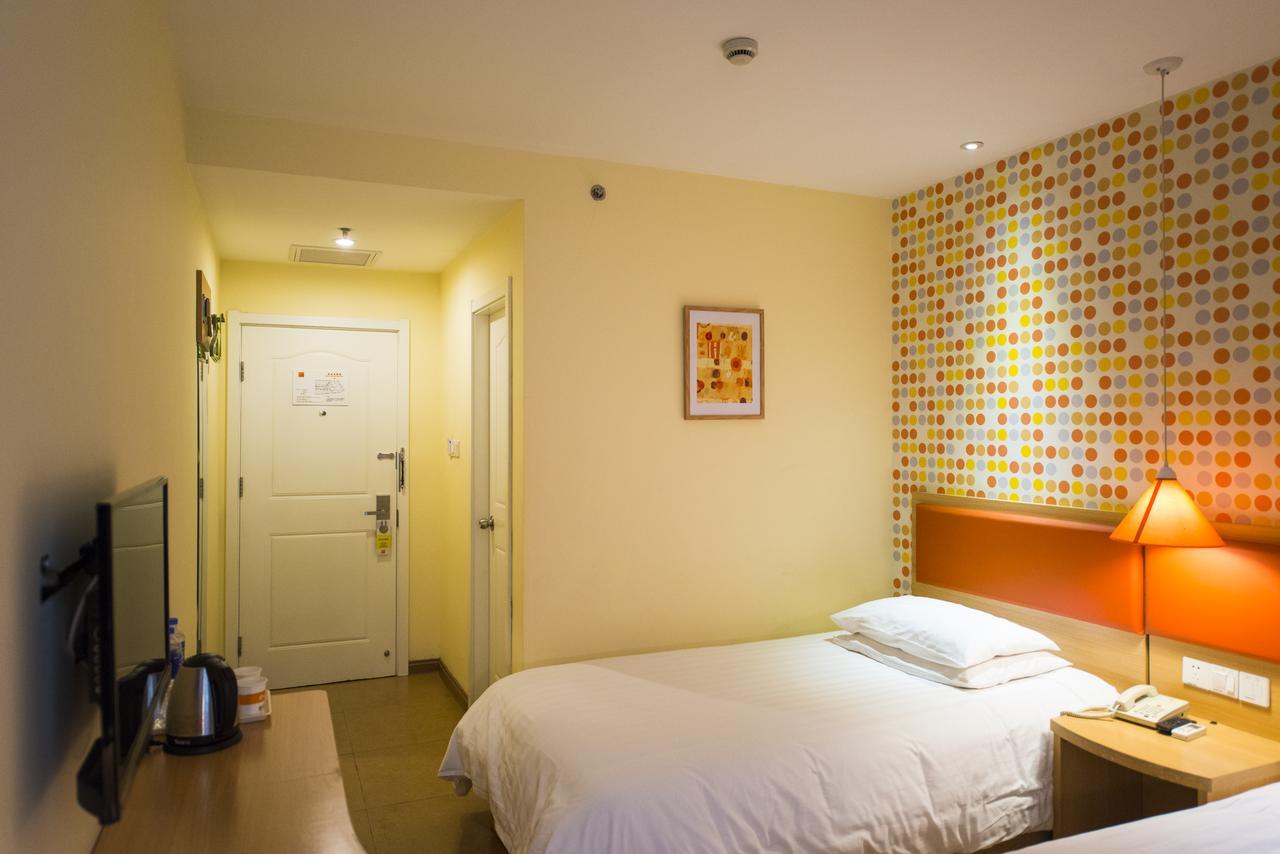 Home Inn Beijing Jinsong 외부 사진