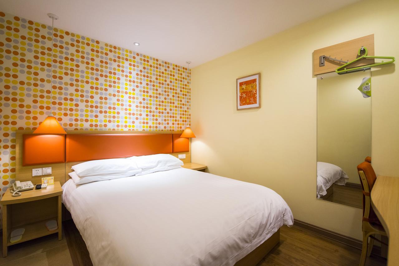 Home Inn Beijing Jinsong 외부 사진