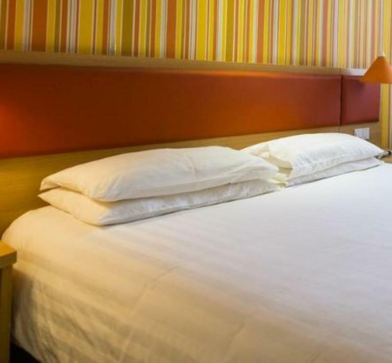 Home Inn Beijing Jinsong 외부 사진