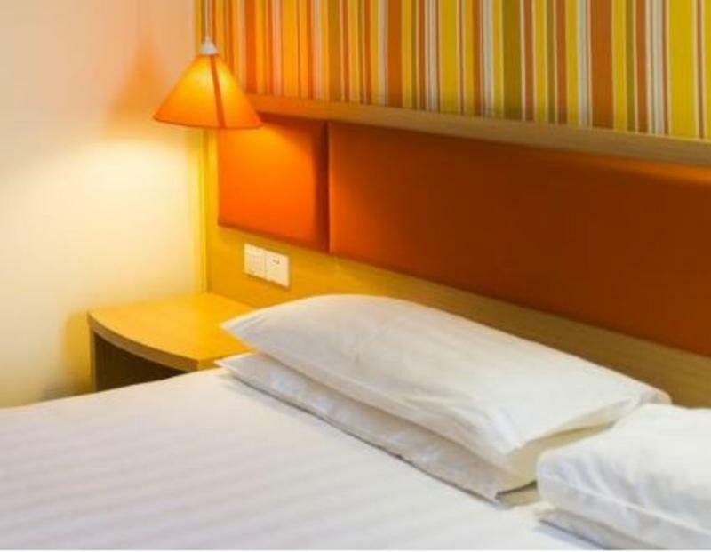 Home Inn Beijing Jinsong 외부 사진
