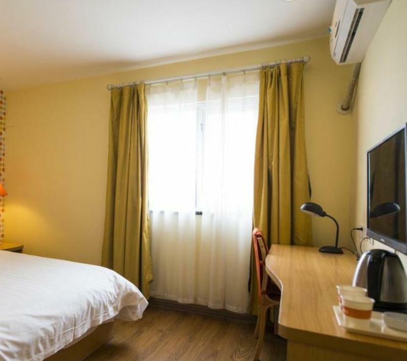 Home Inn Beijing Jinsong 외부 사진