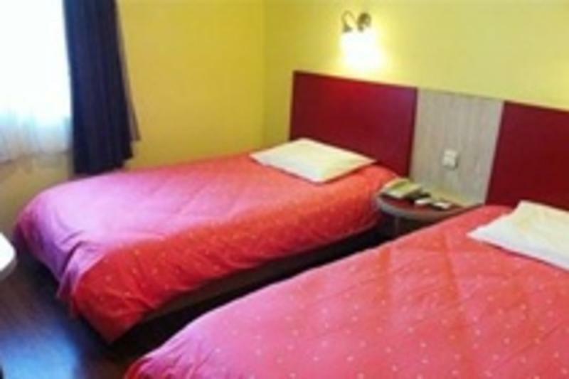 Home Inn Beijing Jinsong 외부 사진