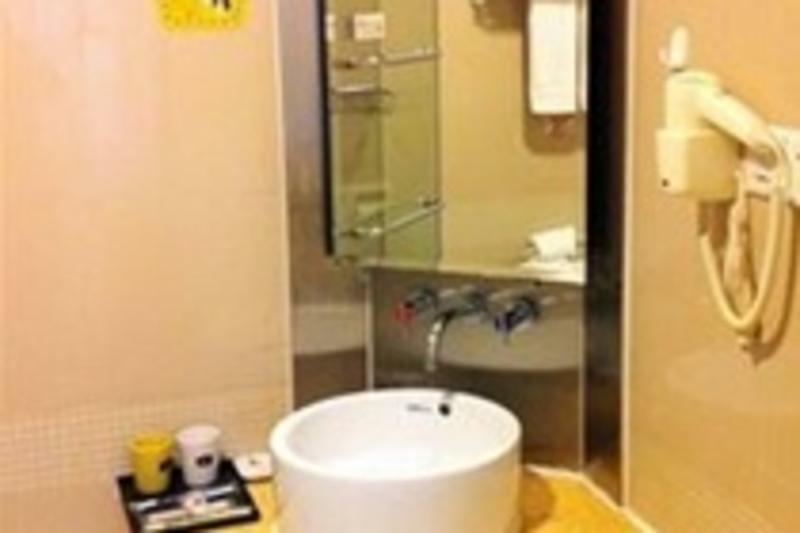 Home Inn Beijing Jinsong 외부 사진